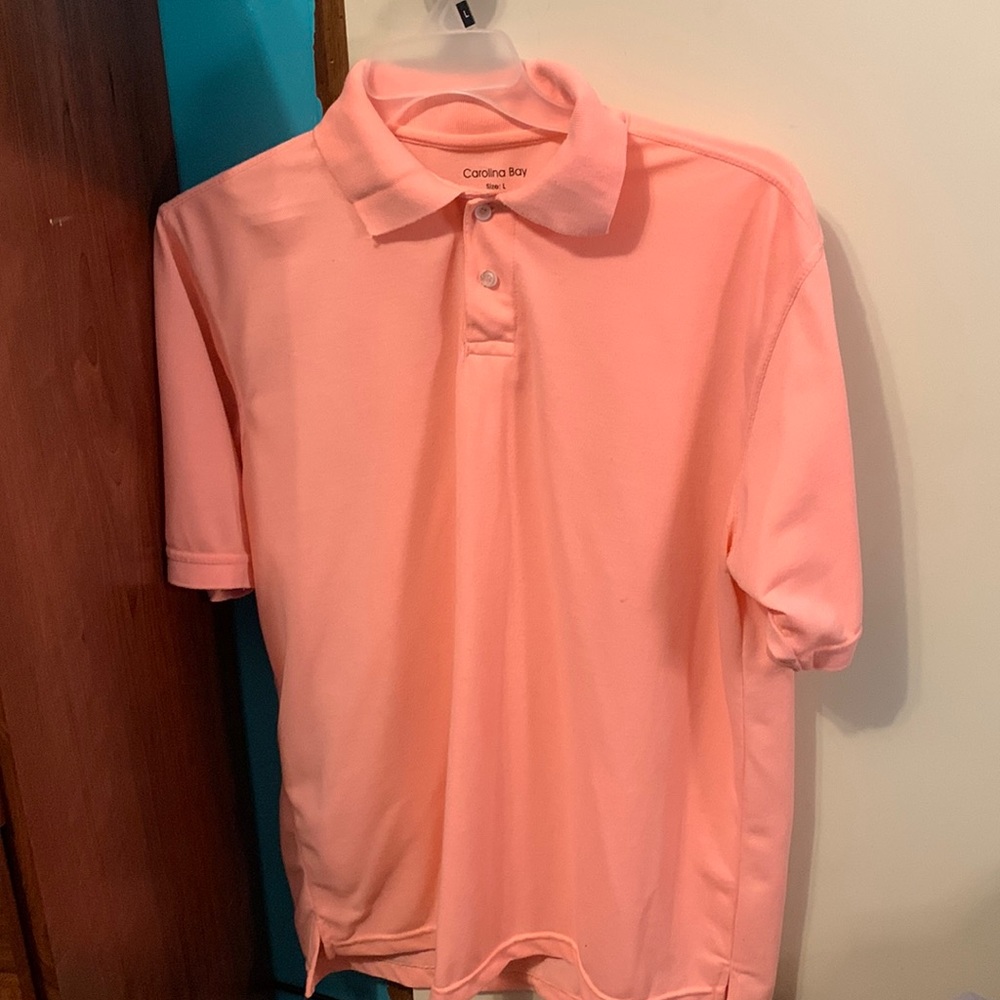 Carolina Bay dress shirt